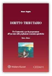 Diritto tributario. Per l'Università e per la preparazione alla professioni economico-giuridiche