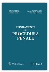 Fondamenti di procedura penale