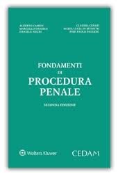 Fondamenti di procedura penale