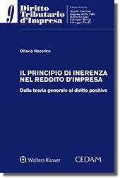 Il principio di inerenza nel reddito d'impresa