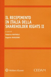 Il recepimento in Italia della Shareholder Rights II