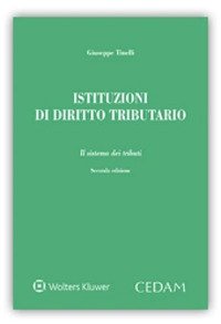 Istituzioni di diritto tributario