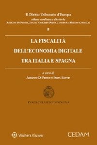 La fiscalità dell'economia digitale tra Italia e Spagna