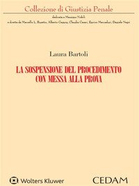 La sospensione del procedimento con messa alla prova
