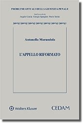 L'appello riformato
