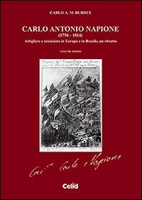 Carlo Antonio Napione (1756-1814)