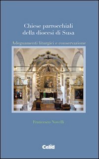 Chiese parrocchiali della diocesi di Susa