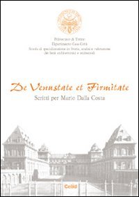 De venustate et firmitate