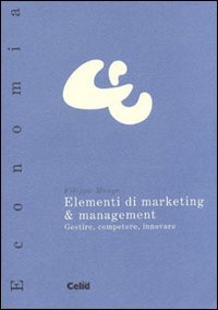 Elementi di marketing & management