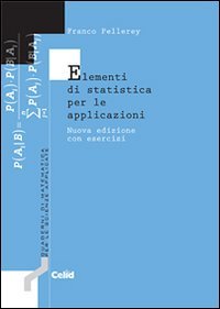 Elementi di statistica per le applicazioni