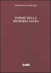 Forme della memoria sacra
