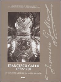 Francesco Gallo 1672-1750