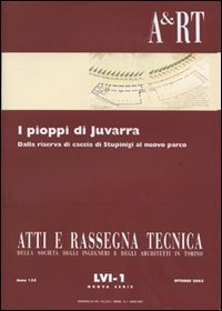 I pioppi di Juvarra
