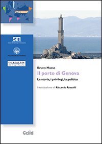 Il porto di Genova