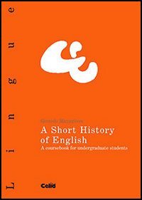 A Short History of English