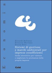 Sistemi di gestione e marchi ambientali per imprese e coefficienti