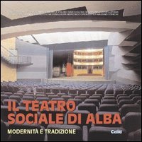Il teatro sociale di Alba