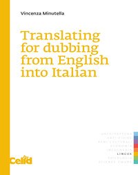 Translating for dubbing from English into Italian