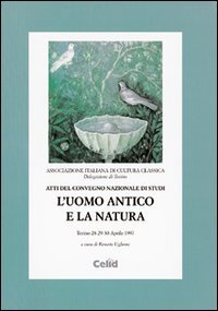 L'uomo antico e la natura
