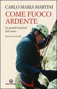 Come un fuoco ardente