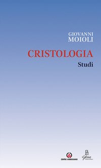 Cristologia. Studi