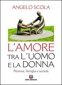 L'amore tra l'uomo e la donna