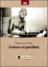 Lettere ai pacifisti
