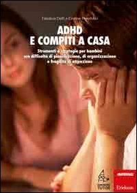 ADHD e compiti a casa