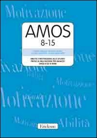 AMOS 8-15