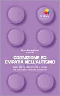 Cognizione ed empatia nell'autismo