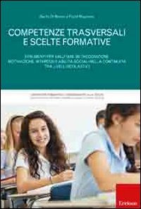 Competenze trasversali e scelte formative