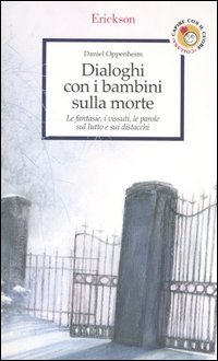 Dialoghi con i bambini sulla morte