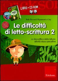 Le difficoltà di letto-scrittura. Kit