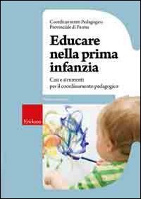 Educare nella prima infanzia