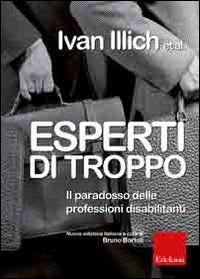 Esperti di troppo