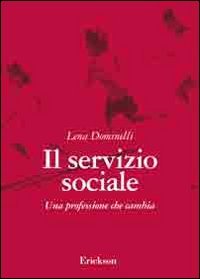 Il servizio sociale