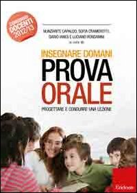 Insegnare domani