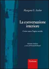 La conversazione interiore