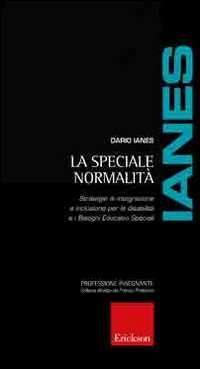 La speciale normalità