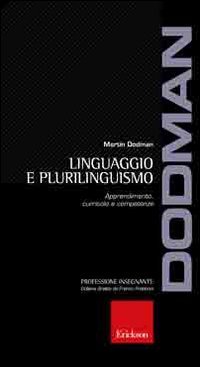 Linguaggio e plurilinguismo