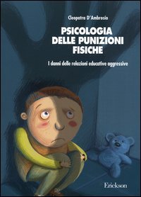 Psicologia delle punizioni fisiche