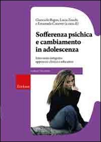 Sofferenza psichica e cambiamento in adolescenza