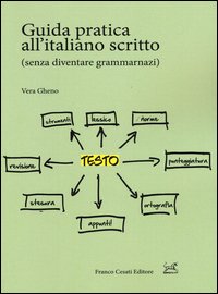 Guida pratica all'italiano scritto (senza diventare grammarnazi)