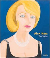 Alex Katz