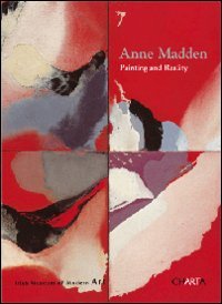 Ann Madden