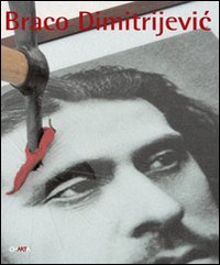 Braco Dimitrijevic