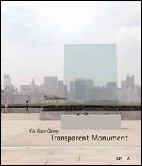 Cai Guo­Qiang