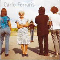 Carlo Ferraris