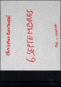Christian Boltanski