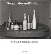 Giorgio Morandi's Studio